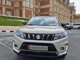 Suzuki Vitara Hatchback Ivory 2022
